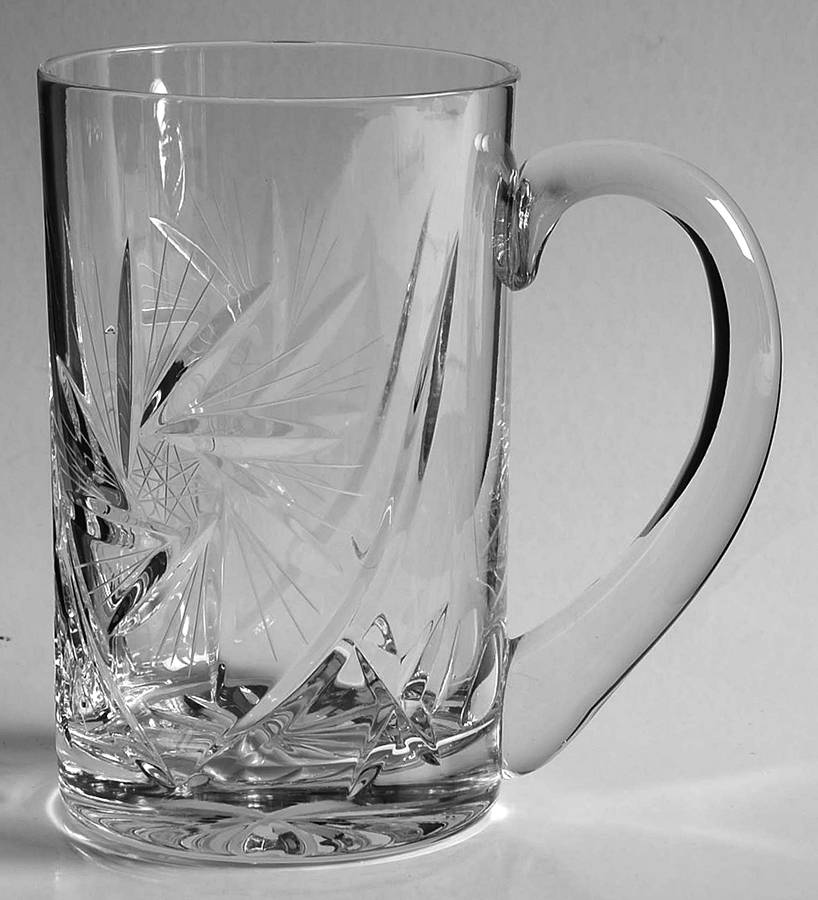 Csopak 16 Oz Beer Mug by Ajka-1
