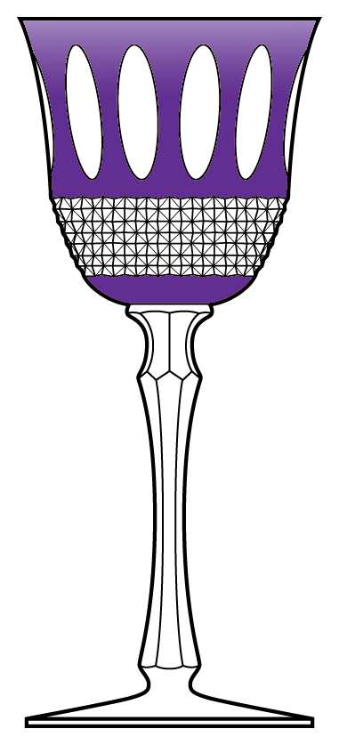 Willamette-Colleen Encore Amethyst Wine by Ajka-1