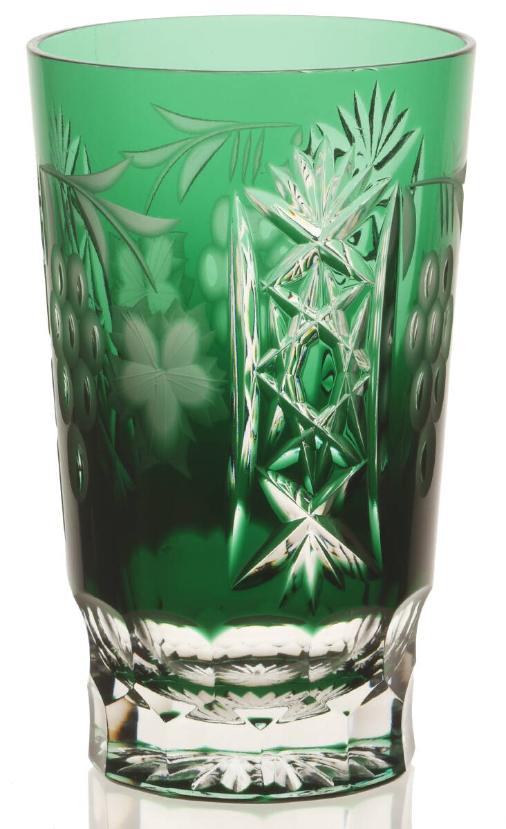 Marsala (Various Colors) Highball by Ajka-1