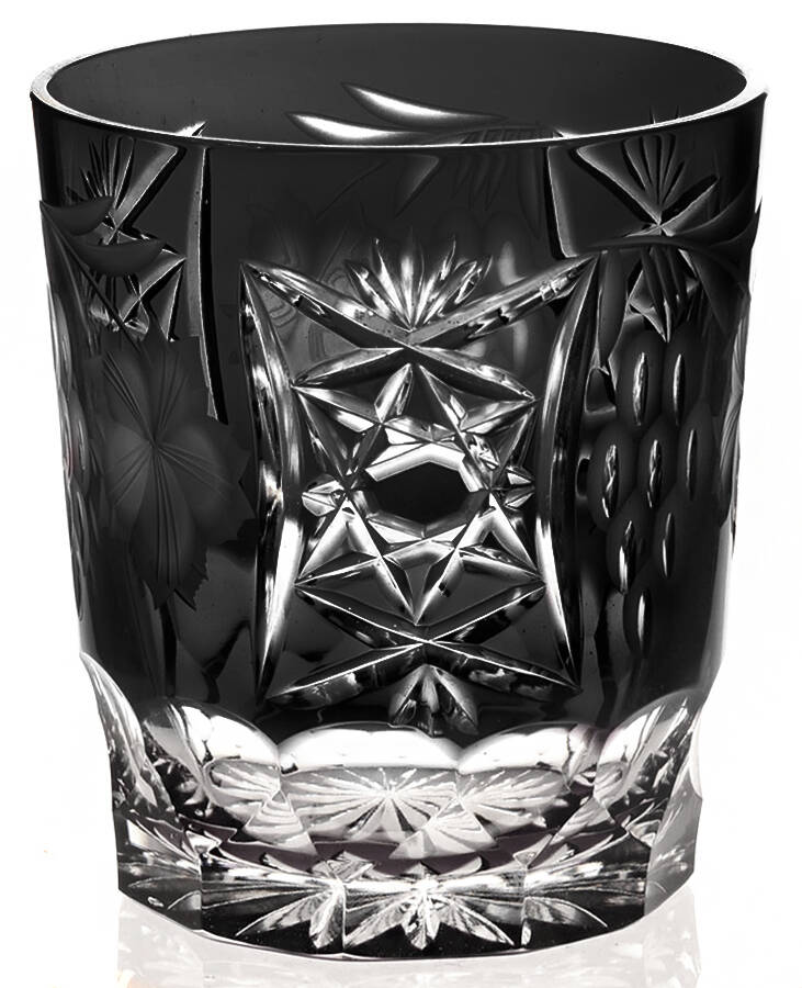 Marsala (Various Colors) Double Old Fashioned by Ajka-1