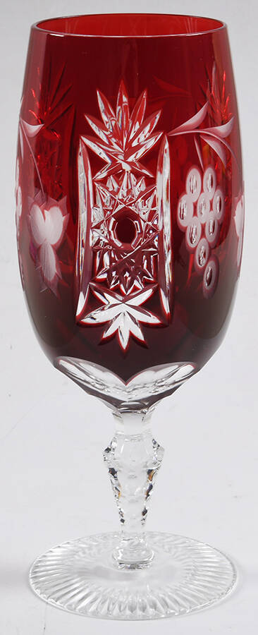 Marsala (Various Colors) Tall Iced Tea by Ajka-1