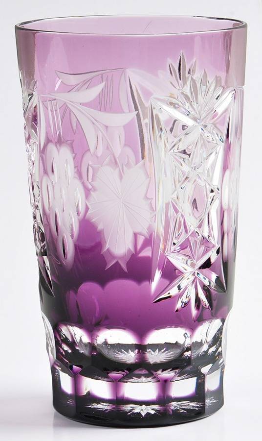 Marsala (Various Colors) Highball by Ajka-1
