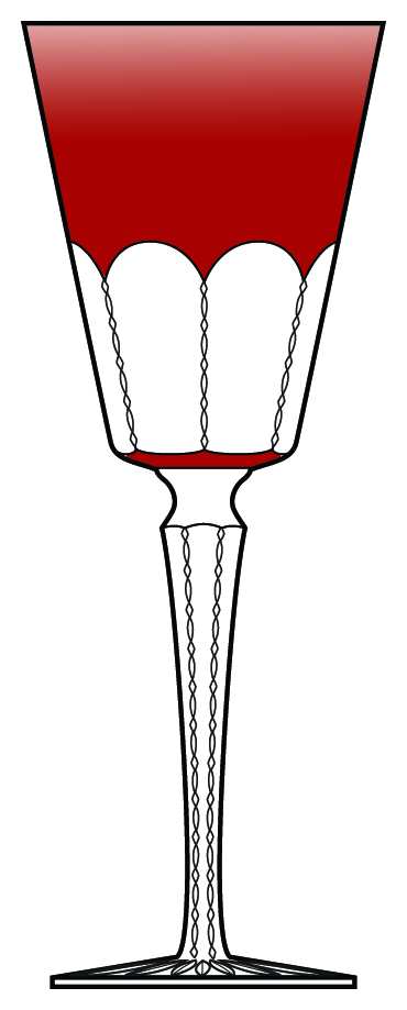 Lynn Linne Ruby Wine by Ajka-1