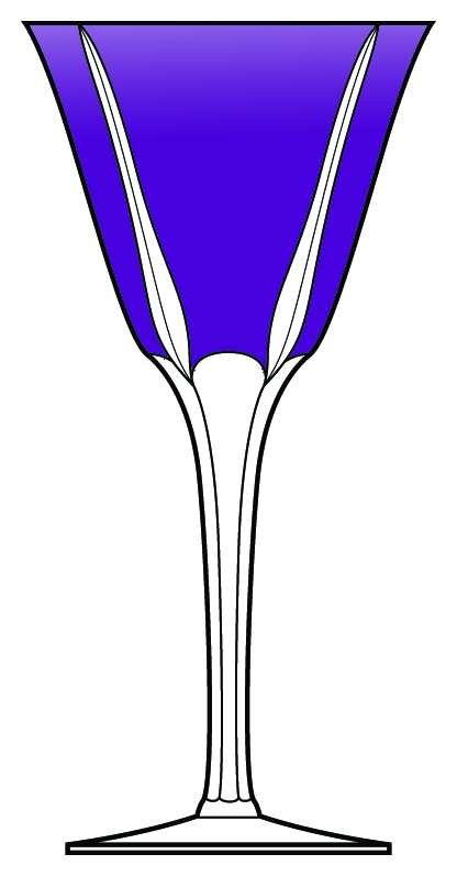 Idelle Idette Amethyst Wine by Ajka-1