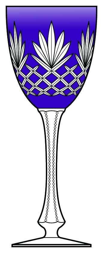 Edmanda Amethyst Wine by Ajka-1