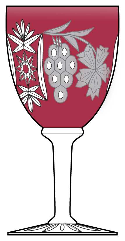 Donnafugata Ruby Wine by Ajka-1