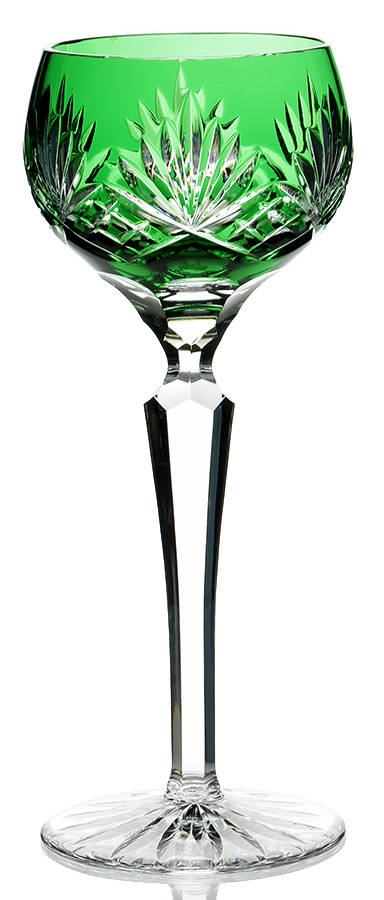 Carolyne Emerald Green Wine by Ajka-1