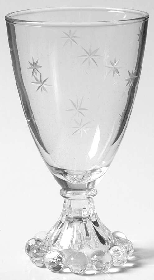 AHC23 Juice/Wine Glass by Anchor Hocking-1