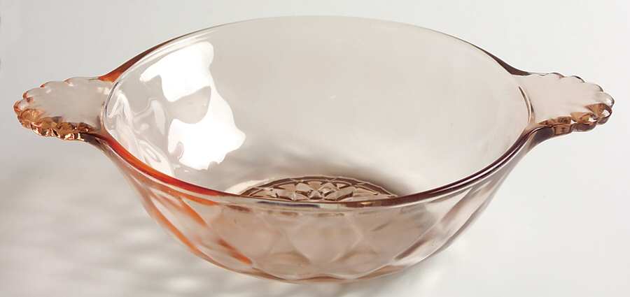 Ahc50 Small Fruit Dessert Bowl by Anchor Hocking-1