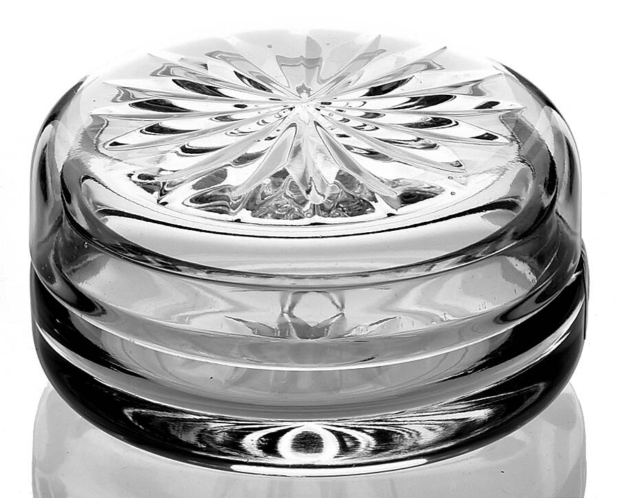 ATL12 Round Box & Lid by Atlantis-1
