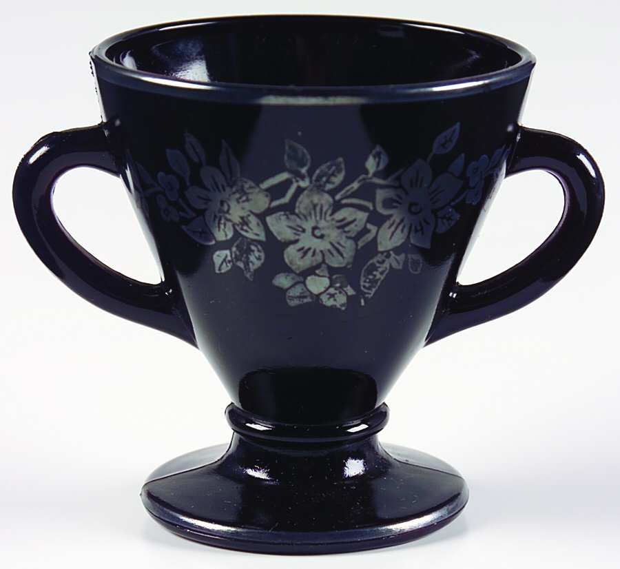 Floral Sterling Open Sugar by Hazel-Atlas-1