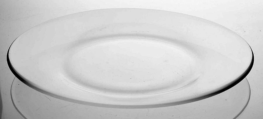Directoire Dessert Plate by Arcoroc-1