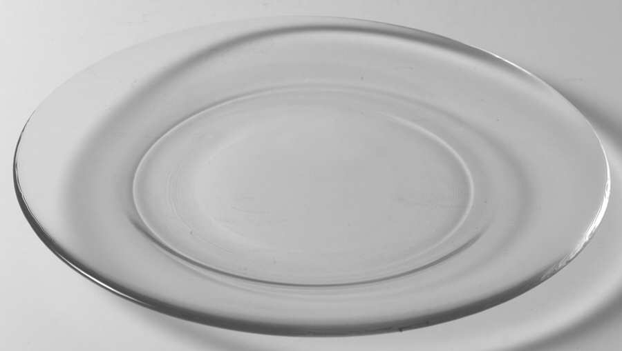 Directoire 7" Salad Plate by Arcoroc-1