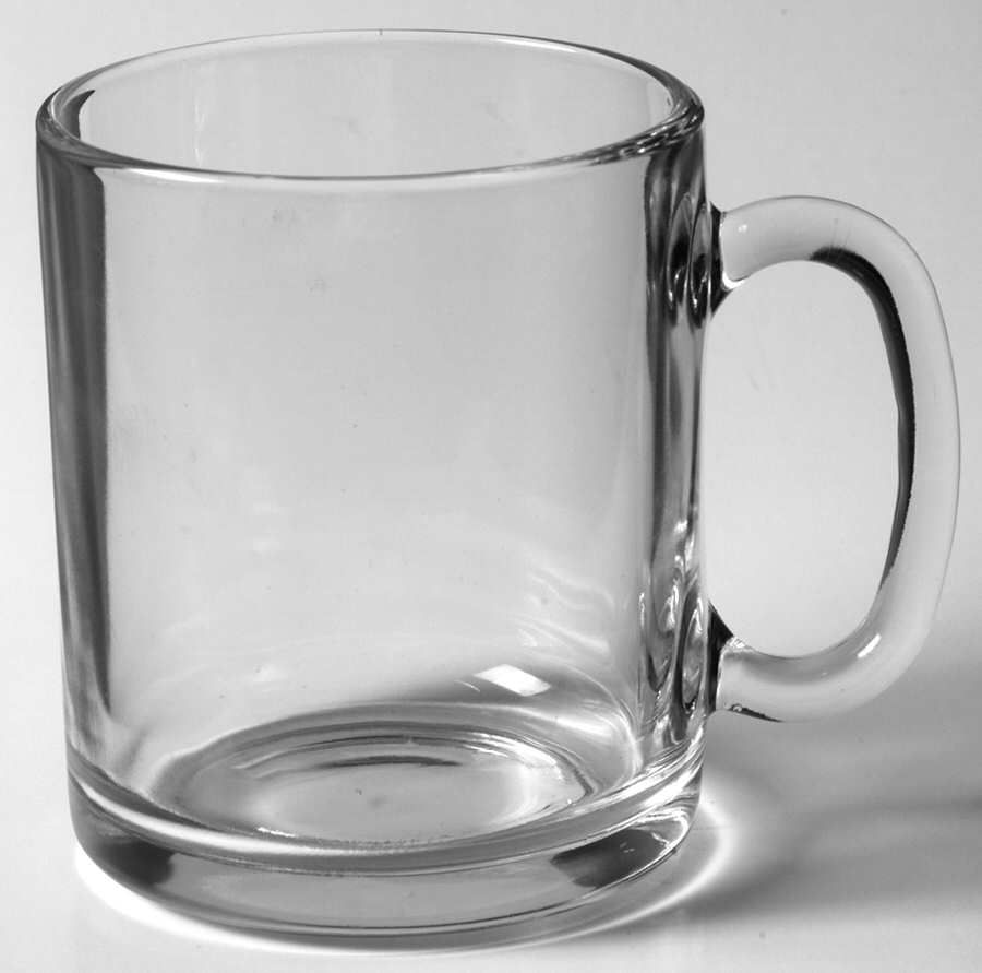 Directoire Mug by Arcoroc-1