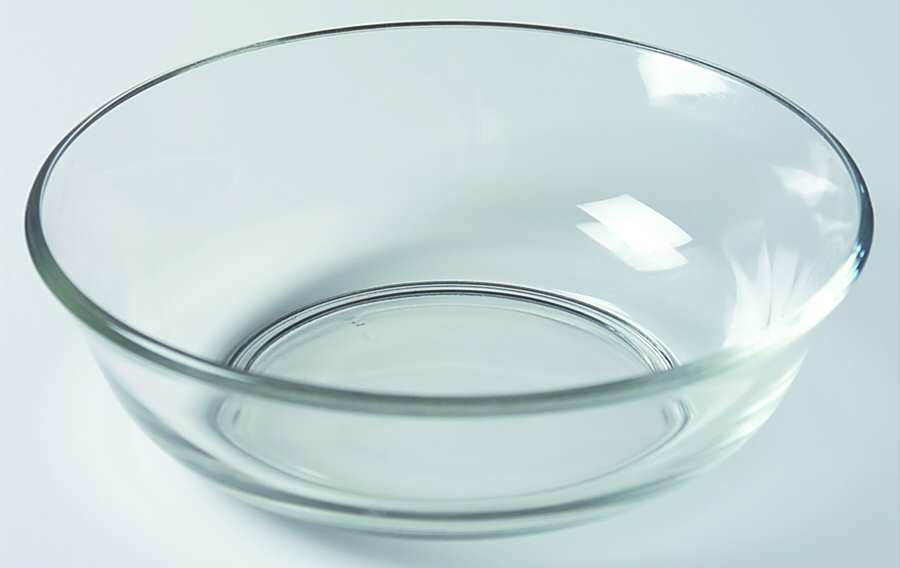 Directoire Cereal Bowl by Arcoroc-1
