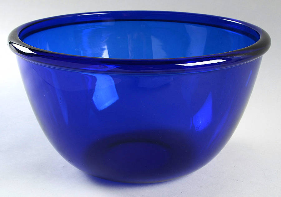 Cocoon Sapphire 11" Round Bowl by Arcoroc-1