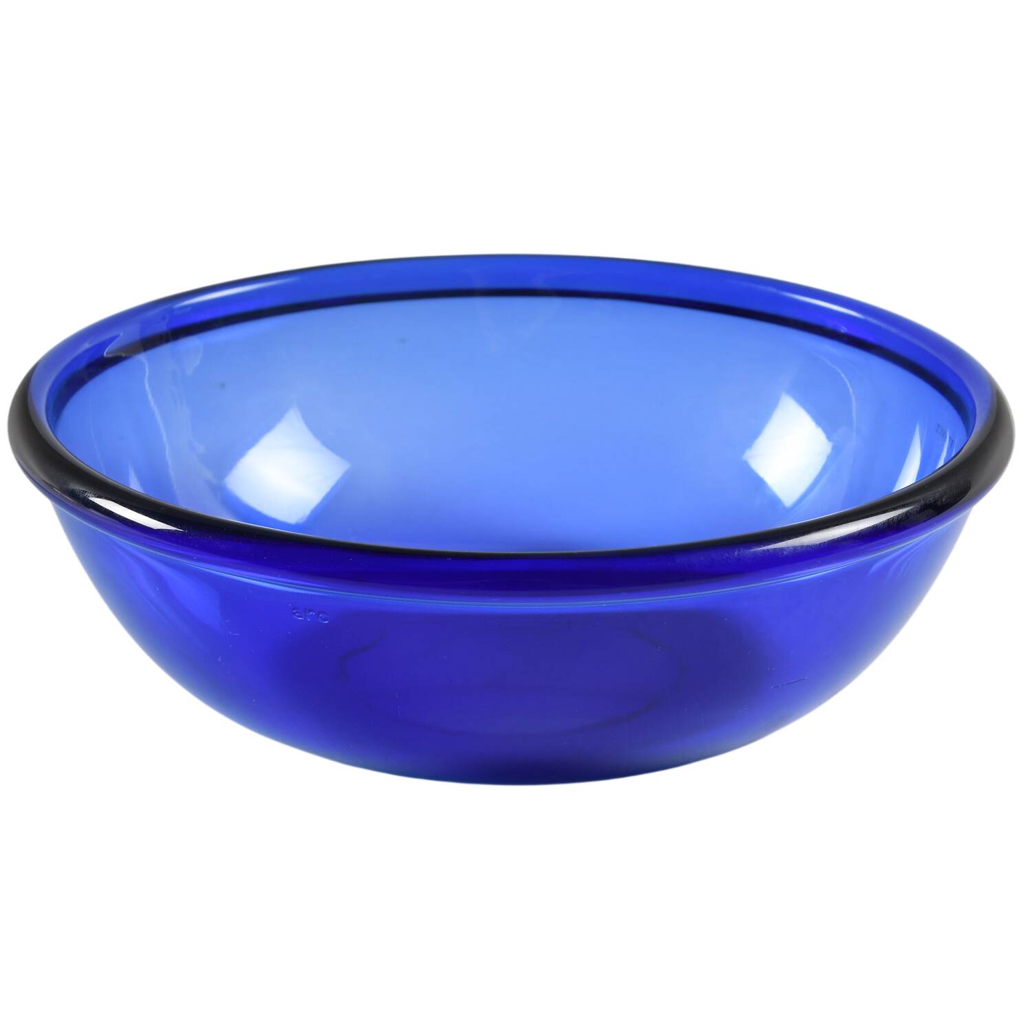 Cocoon Sapphire Cereal Bowl by Arcoroc-1