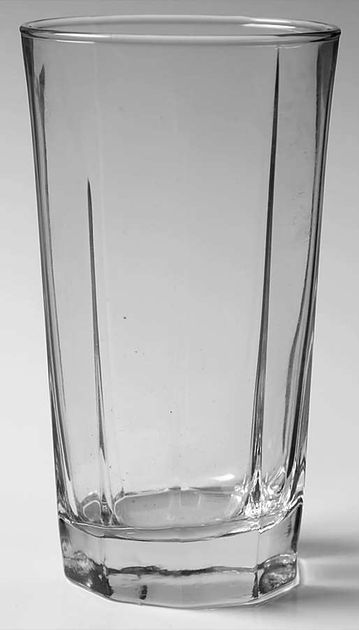 Reflections Clear Flat Iced Tea by Anchor Hocking-1