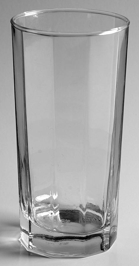 Reflections Clear Flat Iced Tea by Anchor Hocking-1