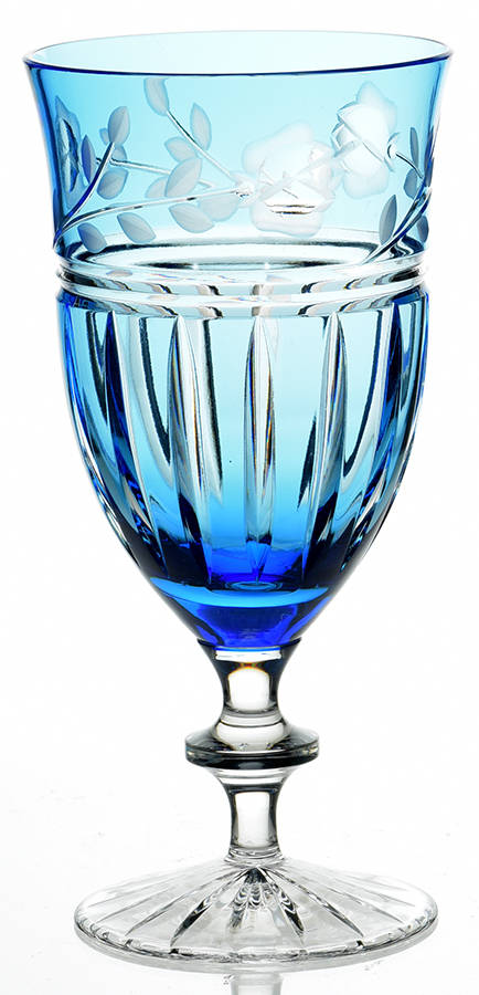 Proinnseas Cobalt Blue Iced Tea by Ajka-1