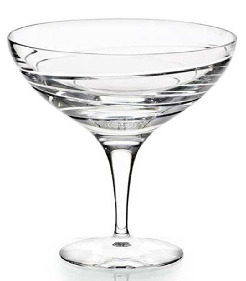 Elica 6" Height Open Compote by Atlantis-1