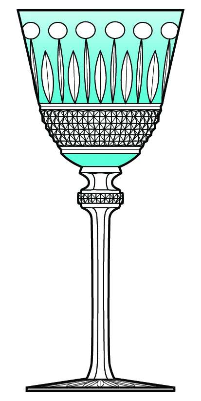 King Louis Wine by Godinger-1