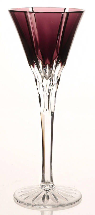 Castille Albinka Amethyst Cordial by Ajka-1