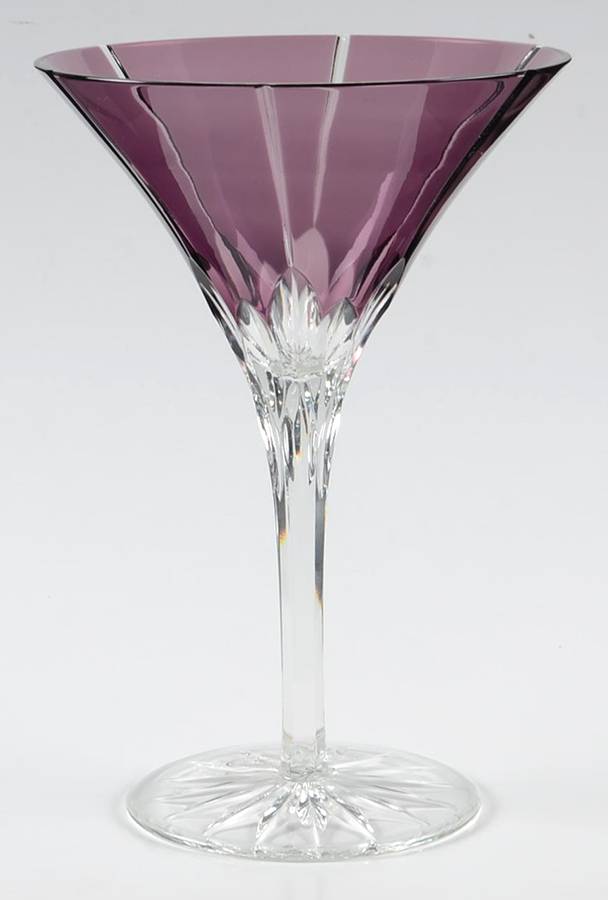 Castille Albinka Amethyst Martini by Ajka-1