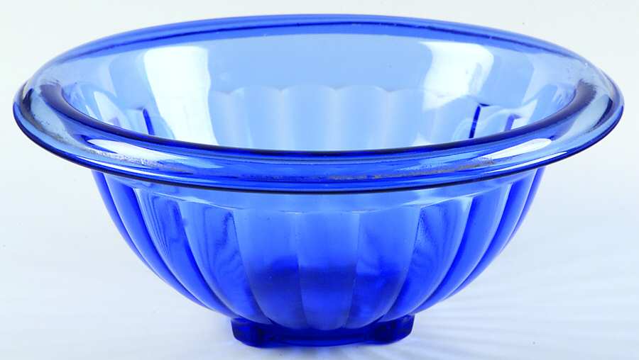 ATC14 Cobalt 6" Mixing Bowl by Hazel-Atlas-1