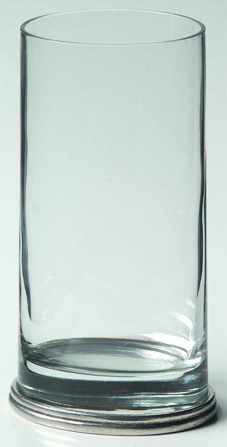 Milano 14 Oz Flat Tumbler by Arte Italica-1