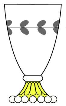 AHC29 Water Goblet by Anchor Hocking-1