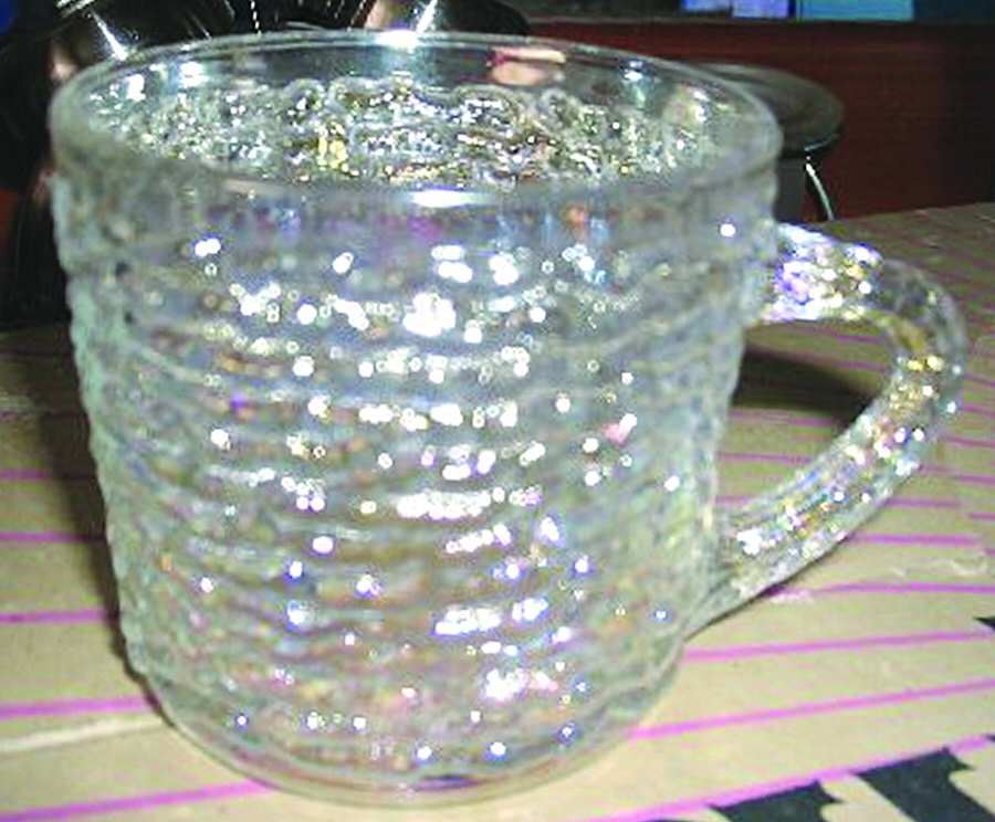 Soreno Aurora Snack Cup for Snack Plate by Anchor Hocking-1