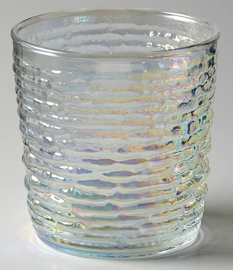Soreno Aurora 8 Oz Flat Tumbler by Anchor Hocking-1