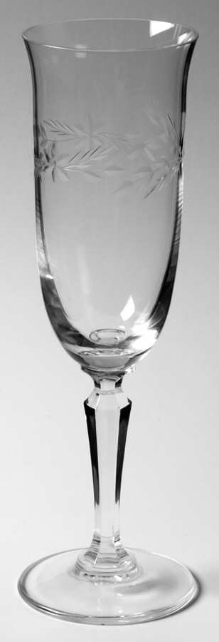 AMS3 Fluted Champagne by American Stemware-1