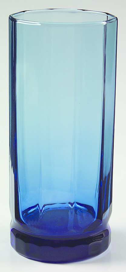 Essex Cobalt Blue Iced Tea by Anchor Hocking-1