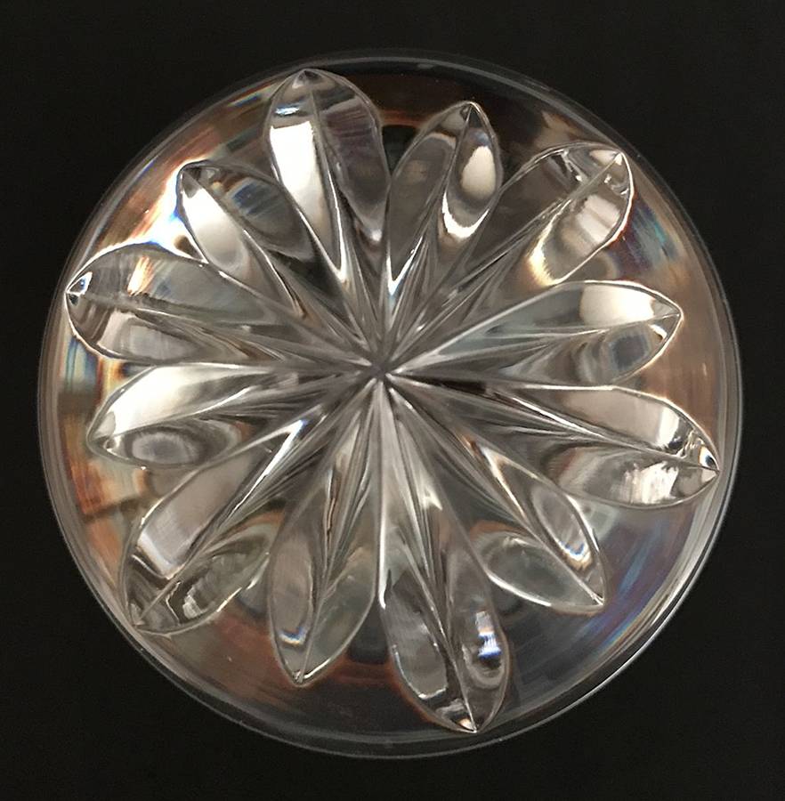 Delray Stopper for Decanter by Atlantis-1