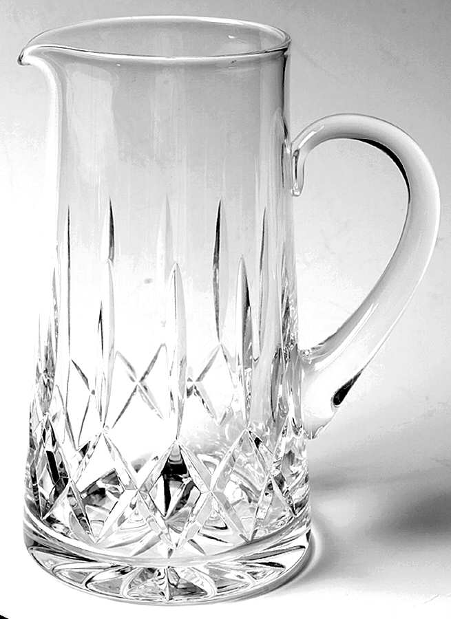 Lucerne 56 Oz Pitcher by Atlantis-1