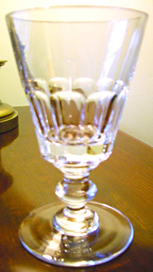 AJC10 Wine Glass by Ajka-1