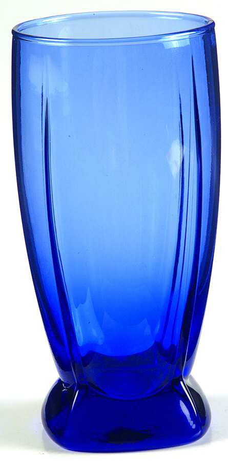 Berkeley Cobalt Iced Tea by Anchor Hocking-1
