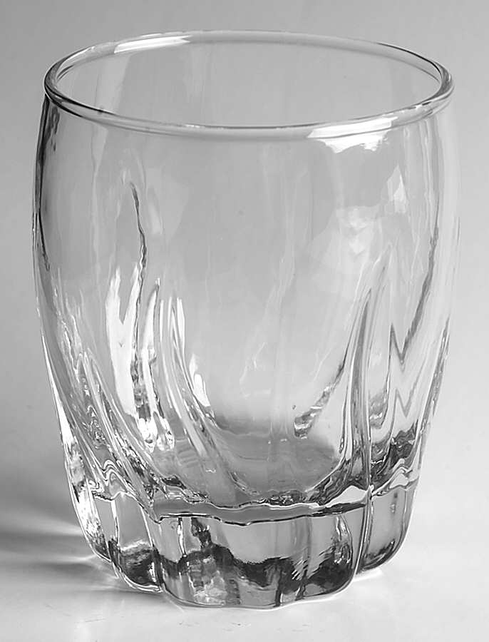 Central Park Double Old Fashioned by Anchor Hocking-1