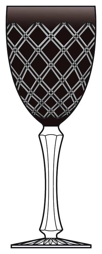Hadria Black Wine by Ajka-1