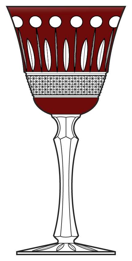 Valara Ruby Wine by Ajka-1