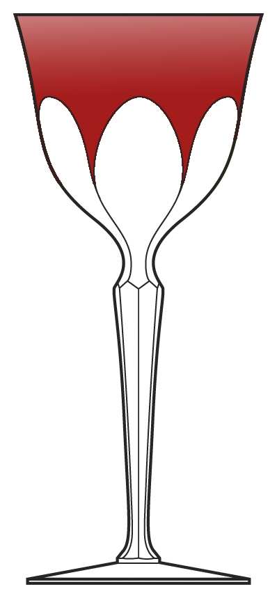 Voletta Ruby Wine by Ajka-1