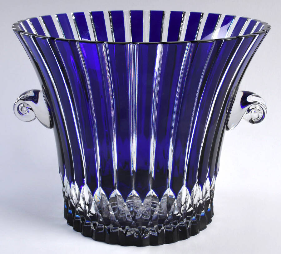 Castille Alberga Ice Bucket by Ajka-1