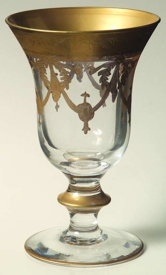 AIZ4g Water Goblet by Arte Italica-1