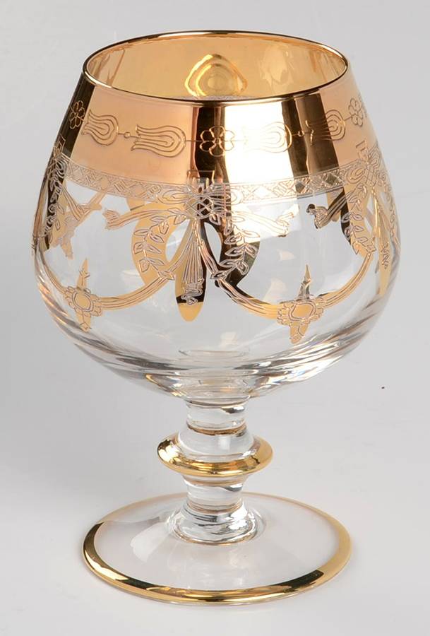 AIZ4g Brandy Glass by Arte Italica-1