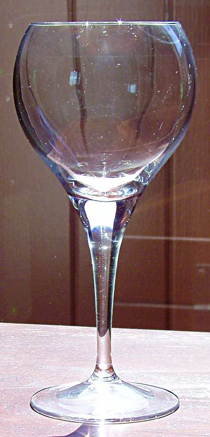 Sensation Wine Glass by Arcoroc-1