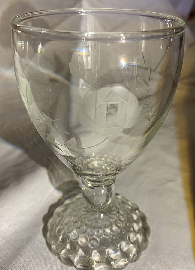 AHC43 Juice/Wine Glass by Anchor Hocking-1