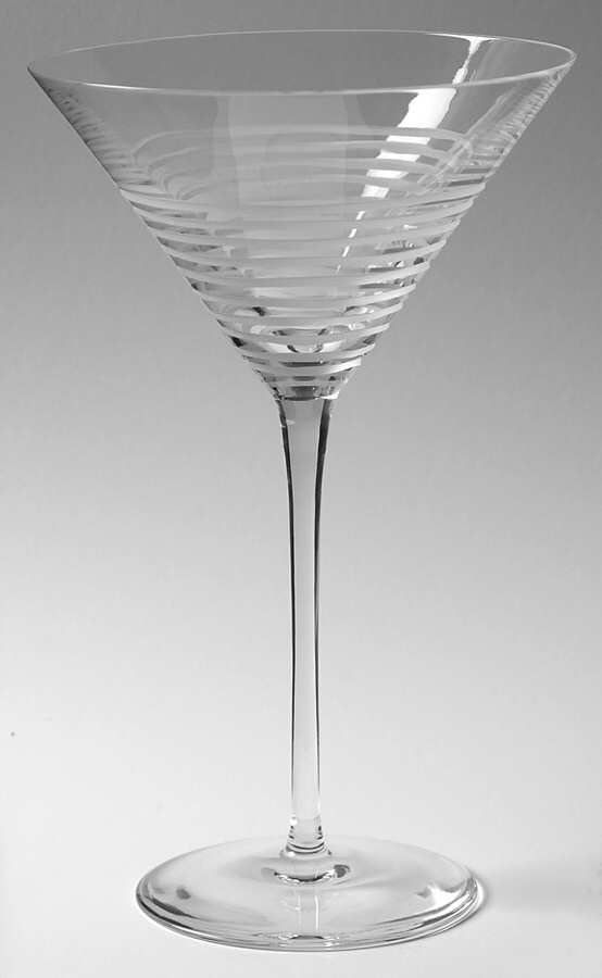 Tundra Martini Glass by Atlantis-1
