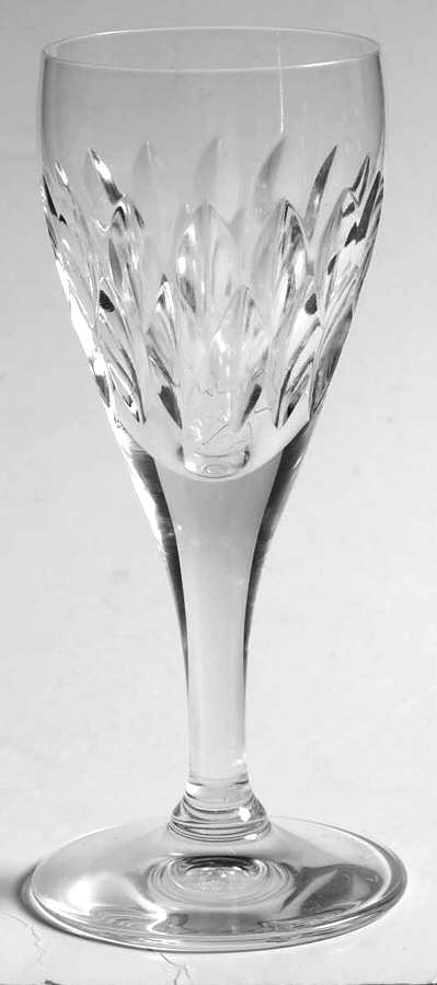 Madeira Cordial Glass by Atlantis-1